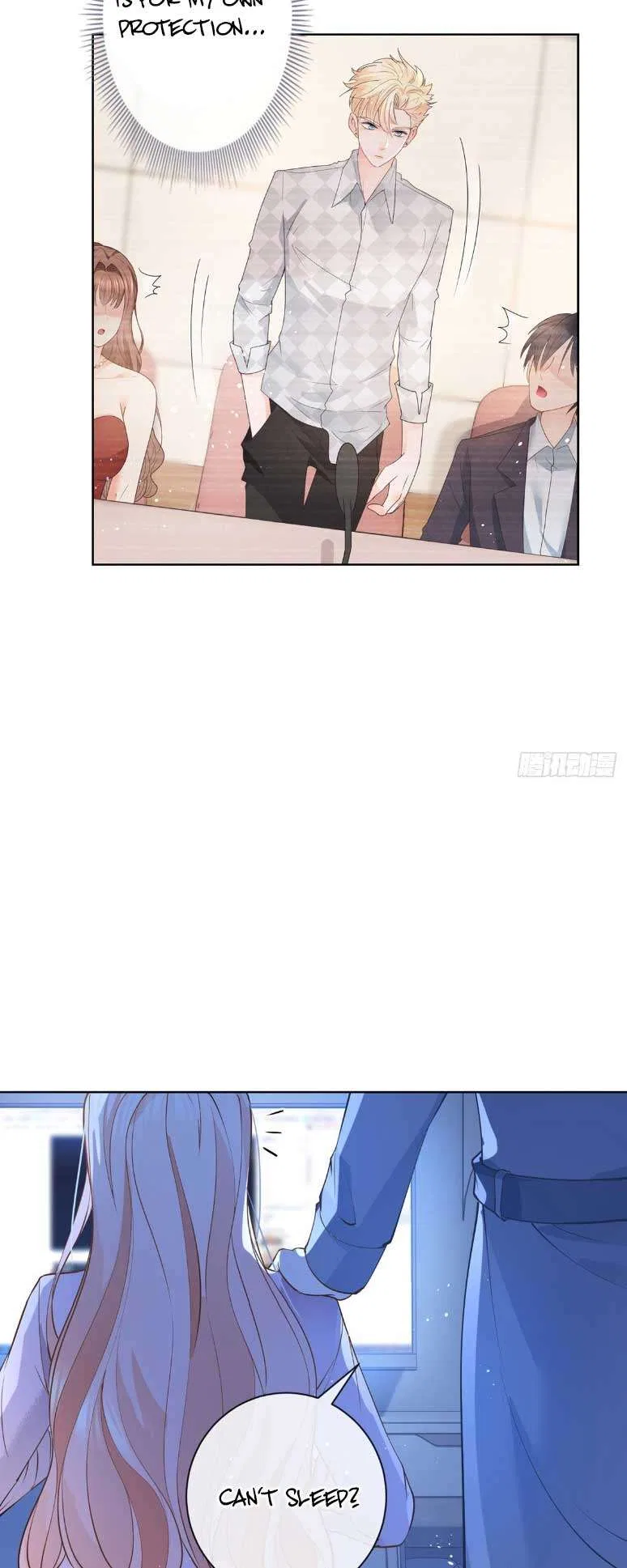 Full Marks Hidden Marriage Chapter 391 – Page 14