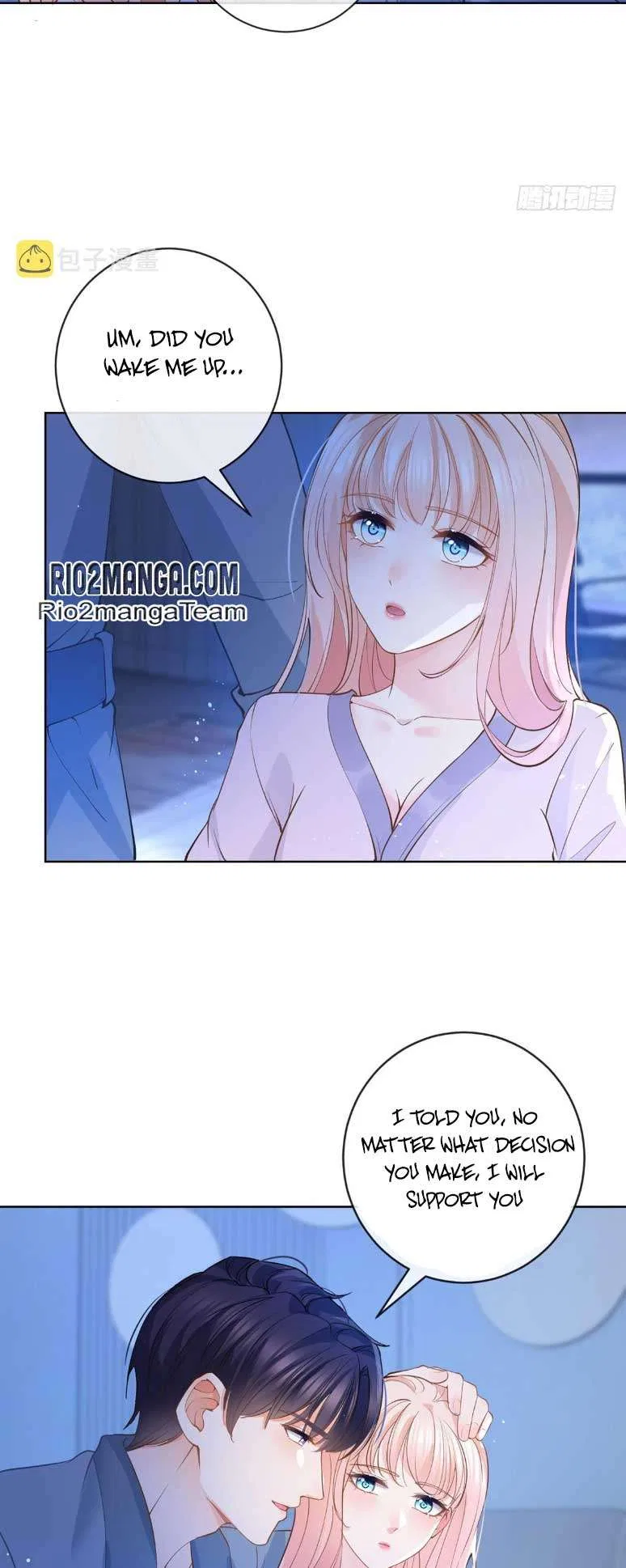 Full Marks Hidden Marriage Chapter 391 – Page 15