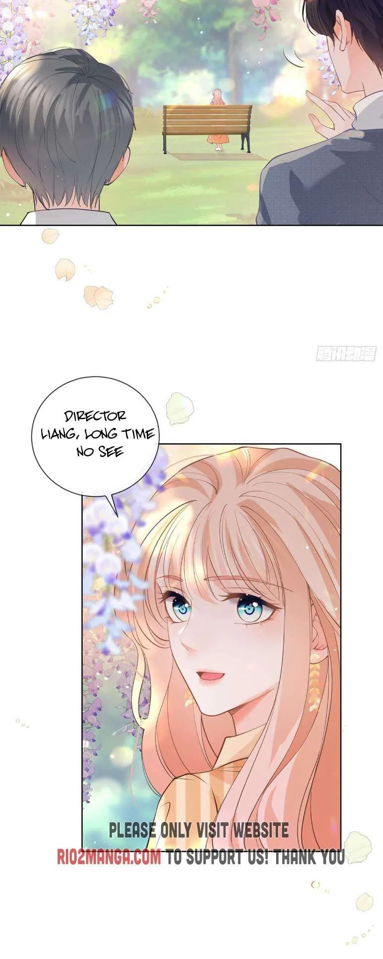 Full Marks Hidden Marriage Chapter 391 – Page 19