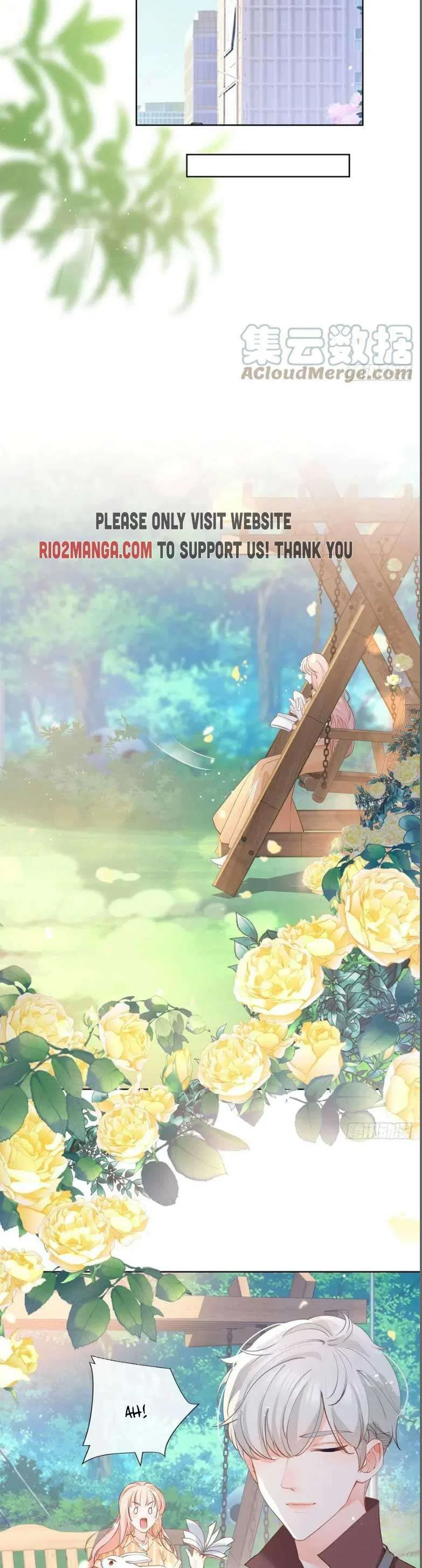Full Marks Hidden Marriage Chapter 390 – Page 6