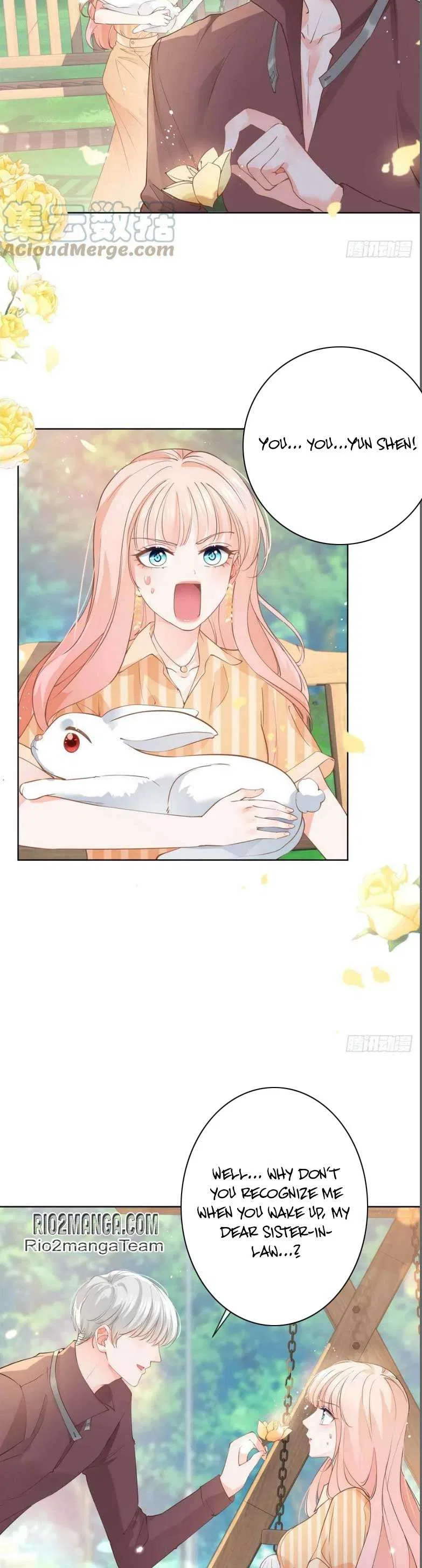 Full Marks Hidden Marriage Chapter 390 – Page 7