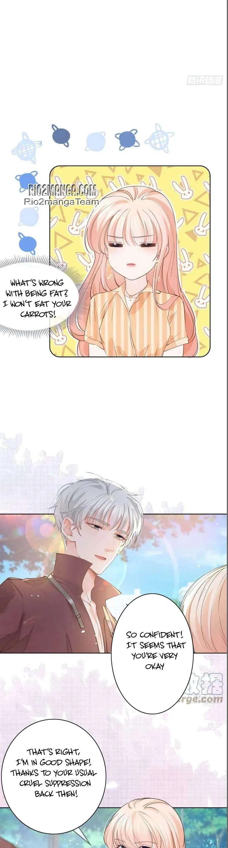 Full Marks Hidden Marriage Chapter 390 – Page 9