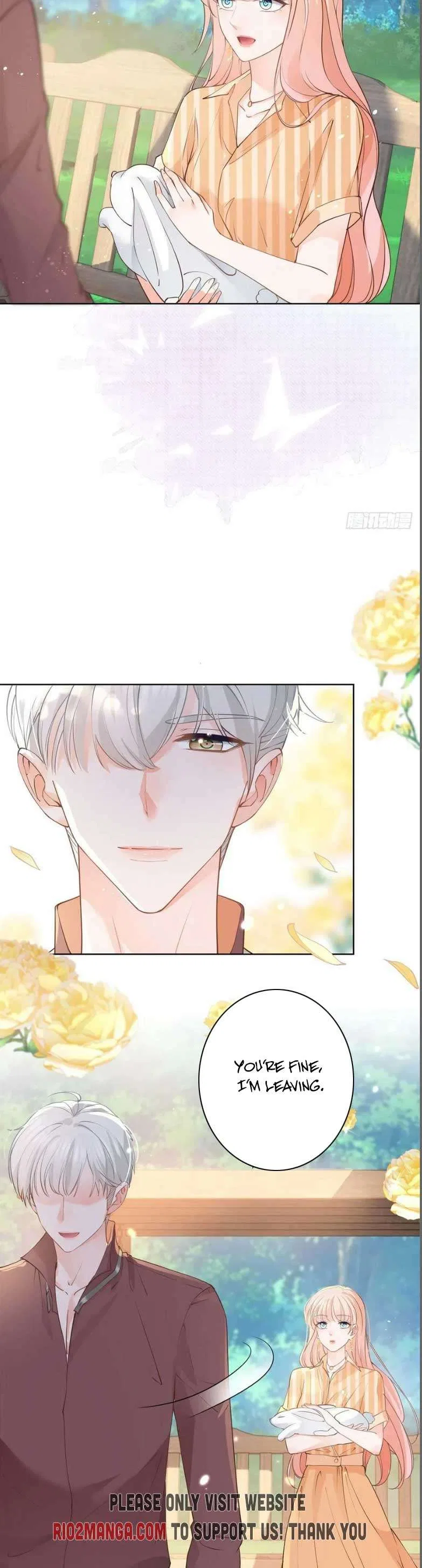 Full Marks Hidden Marriage Chapter 390 – Page 10