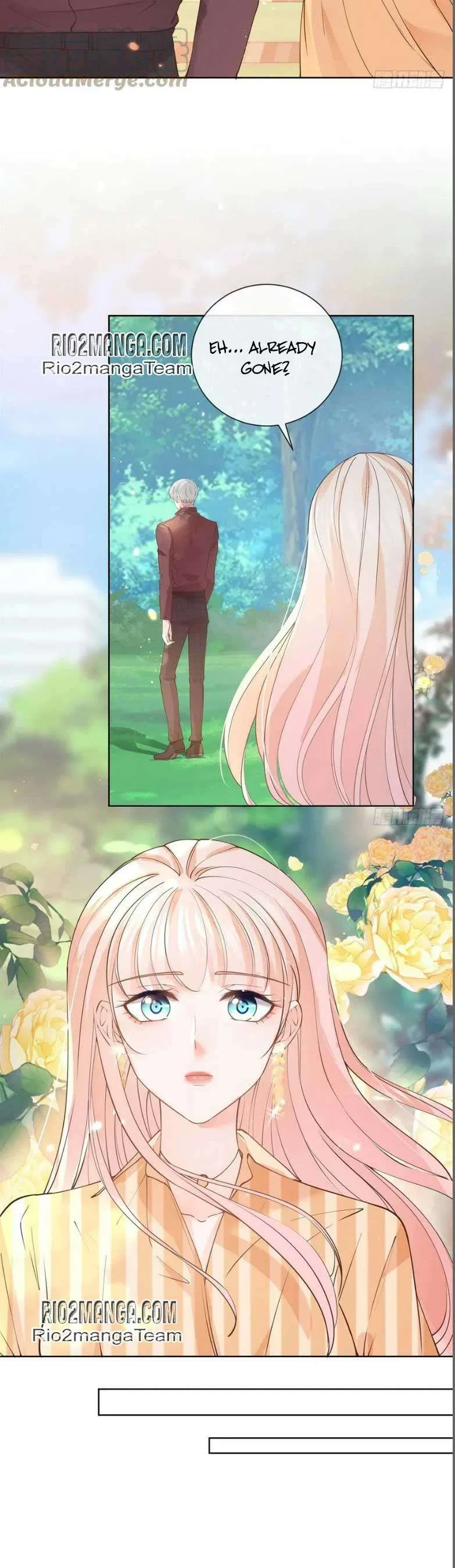 Full Marks Hidden Marriage Chapter 390 – Page 11