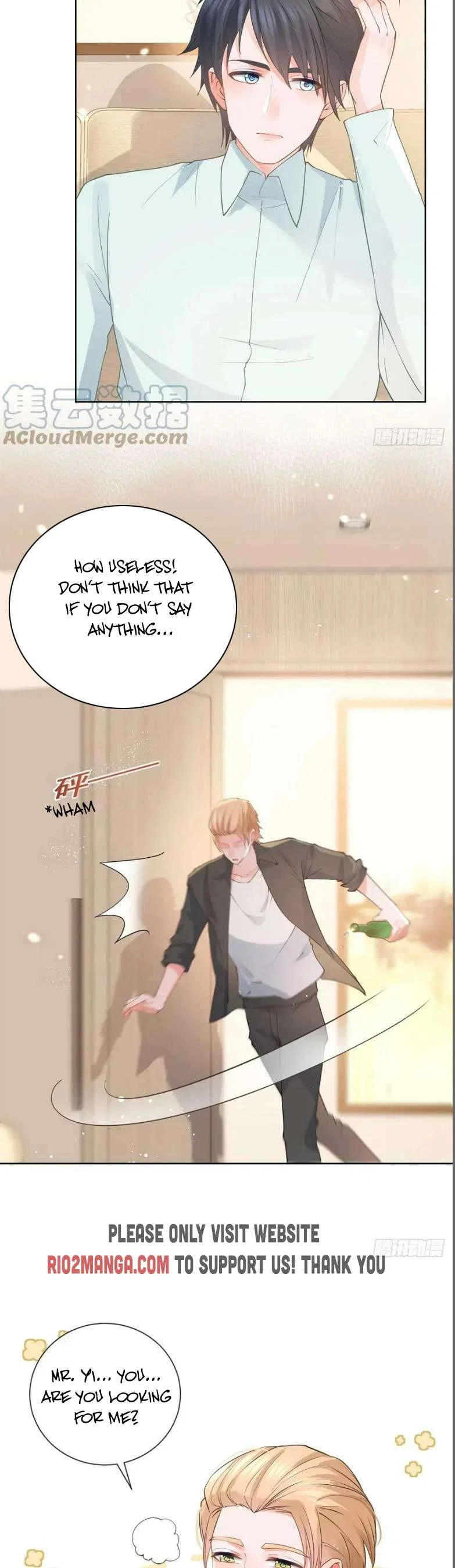 Full Marks Hidden Marriage Chapter 390 – Page 14