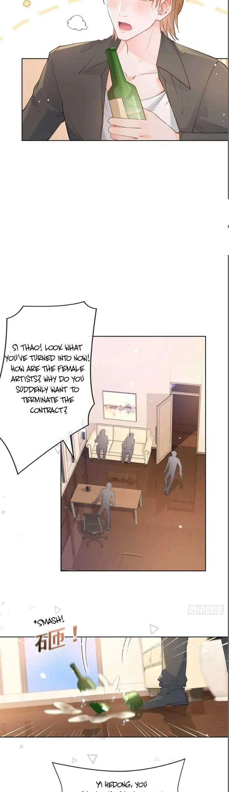 Full Marks Hidden Marriage Chapter 390 – Page 15