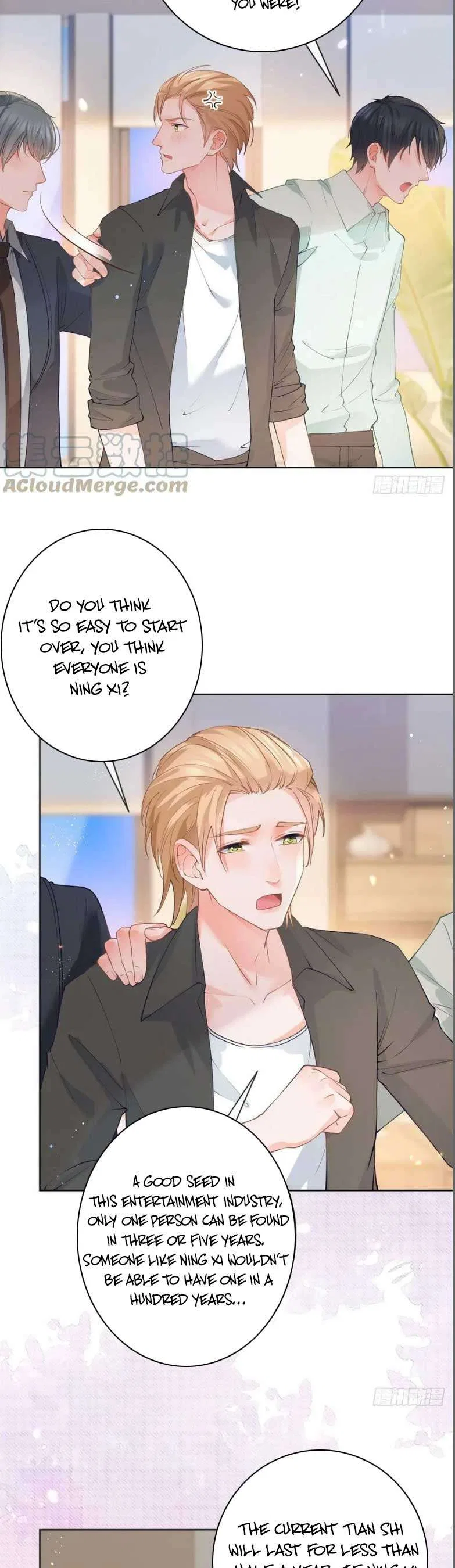 Full Marks Hidden Marriage Chapter 390 – Page 17