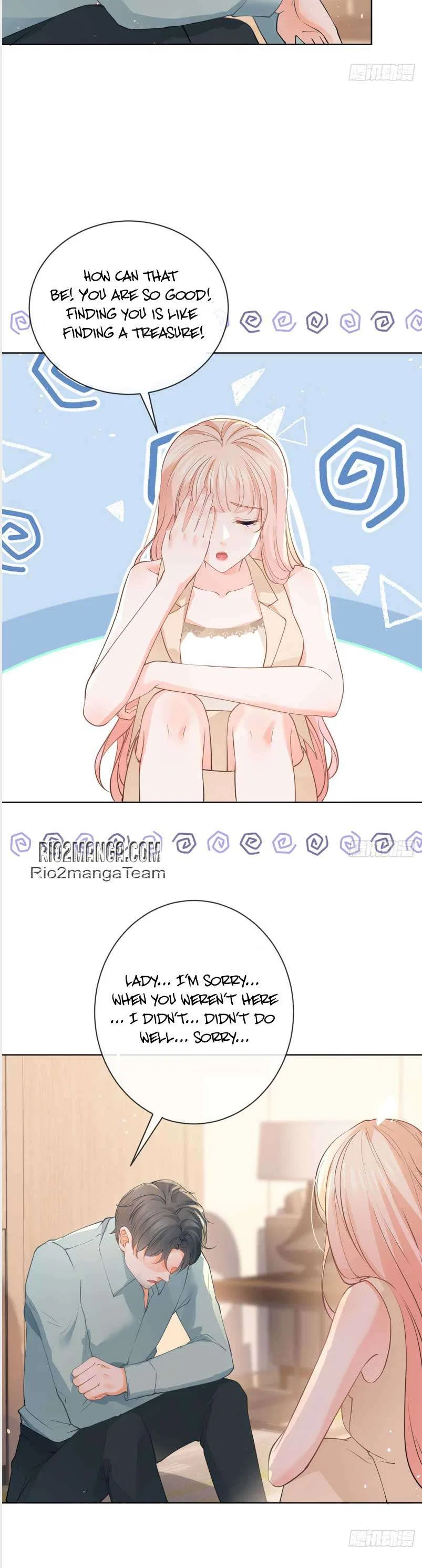 Full Marks Hidden Marriage Chapter 389 – Page 4