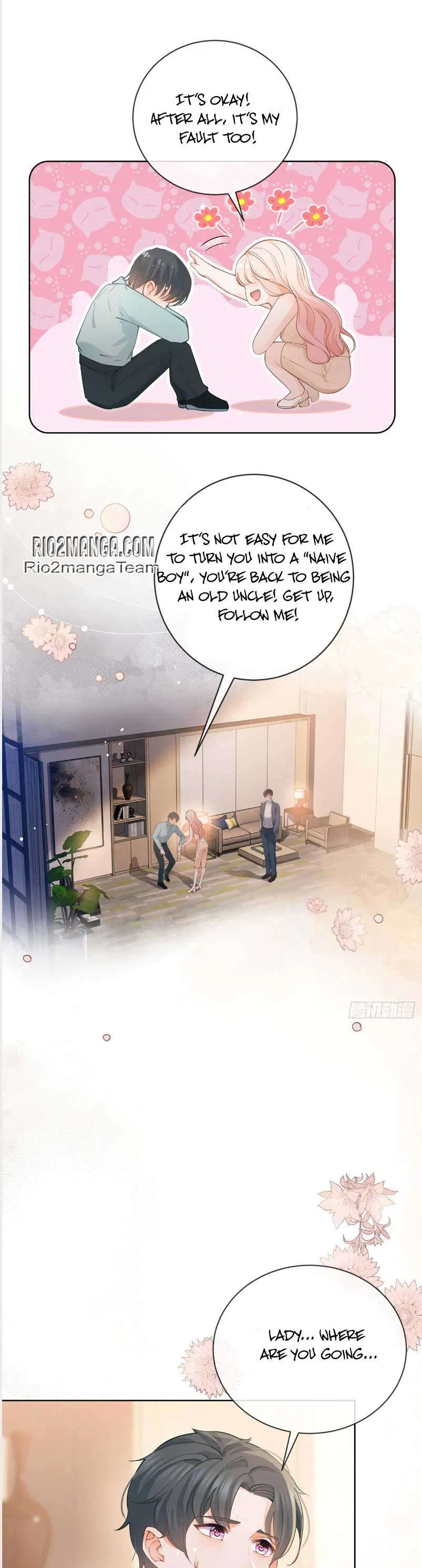 Full Marks Hidden Marriage Chapter 389 – Page 5