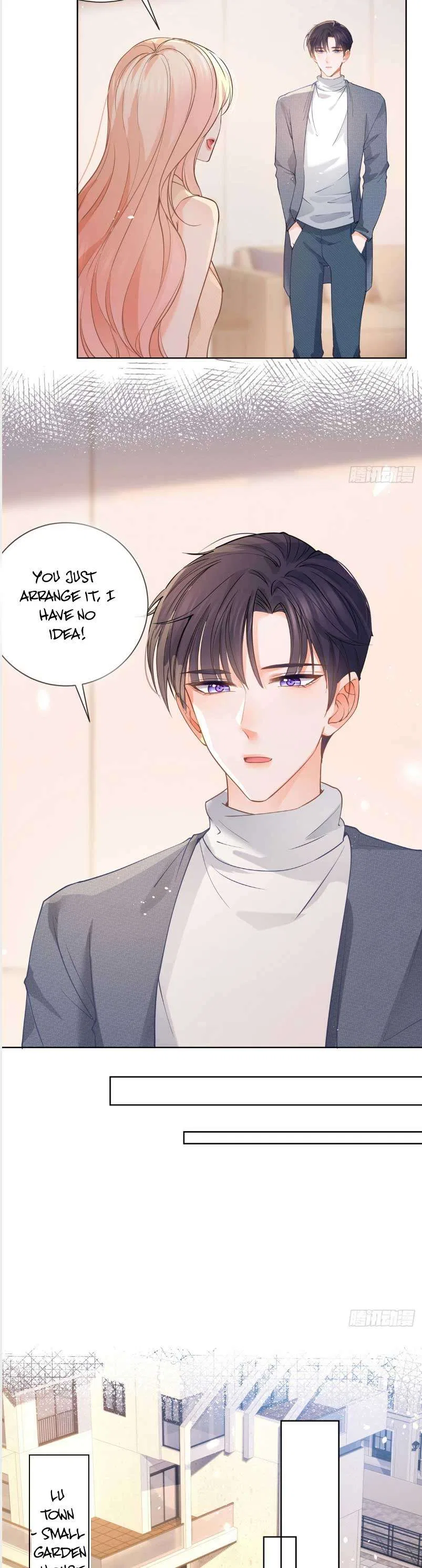 Full Marks Hidden Marriage Chapter 389 – Page 7