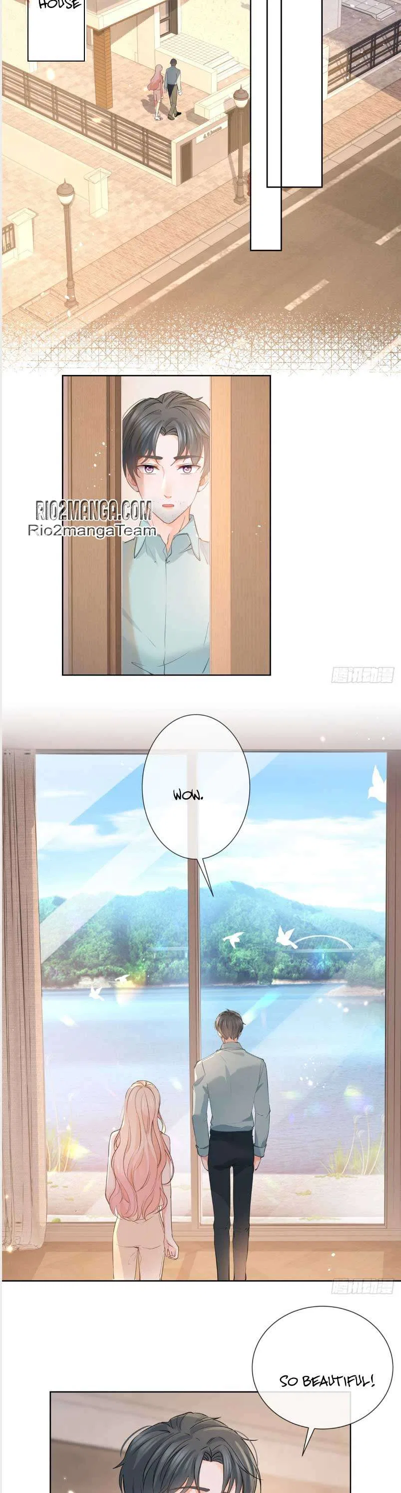 Full Marks Hidden Marriage Chapter 389 – Page 8
