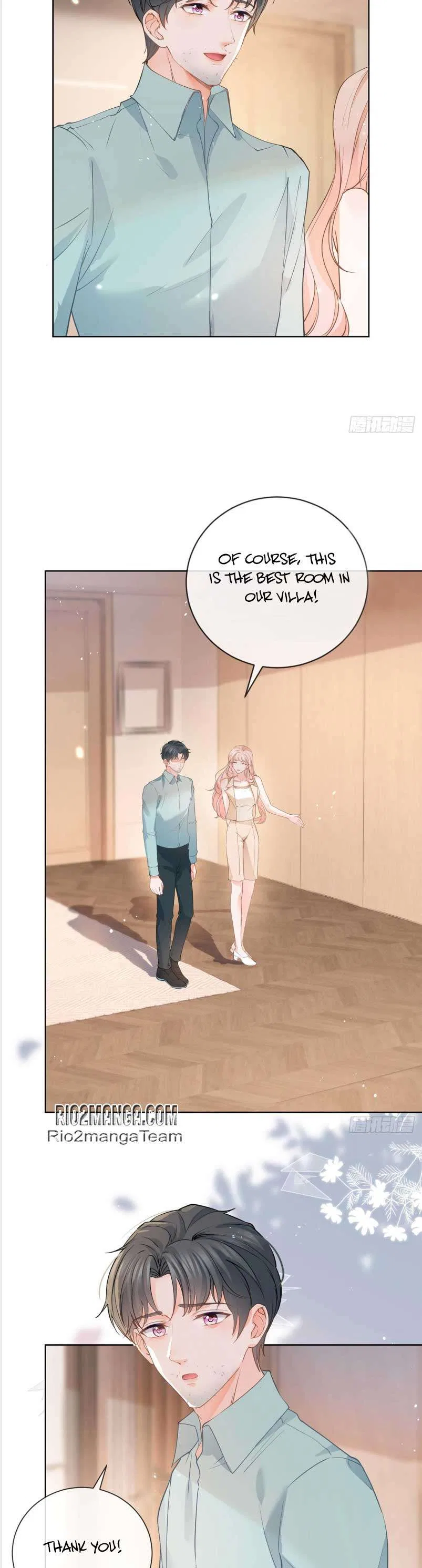 Full Marks Hidden Marriage Chapter 389 – Page 9