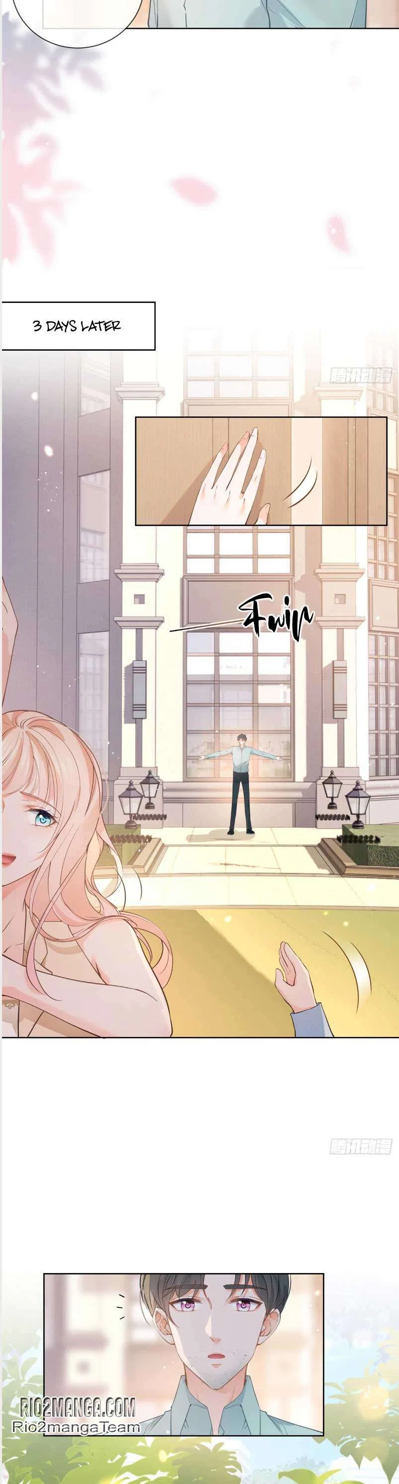 Full Marks Hidden Marriage Chapter 389 – Page 10