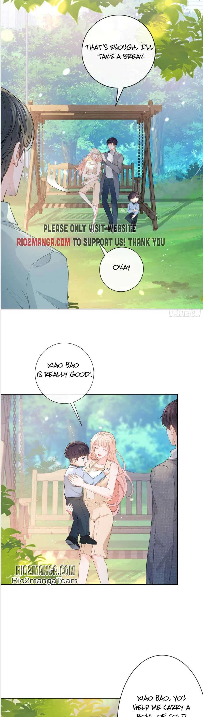 Full Marks Hidden Marriage Chapter 389 – Page 11