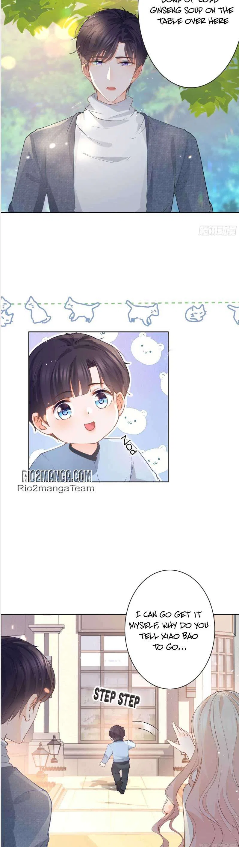 Full Marks Hidden Marriage Chapter 389 – Page 12