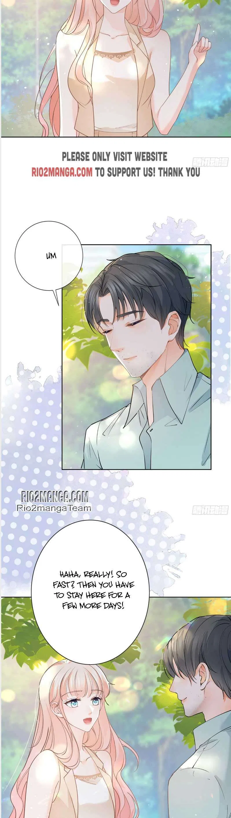 Full Marks Hidden Marriage Chapter 389 – Page 16