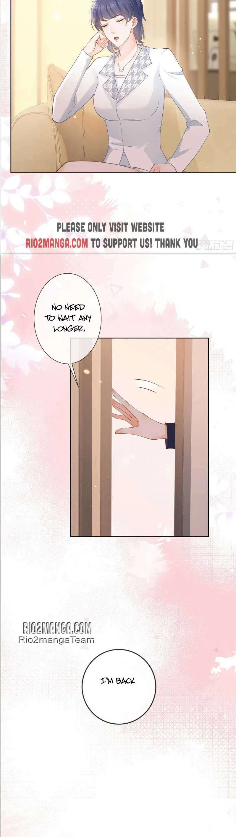Full Marks Hidden Marriage Chapter 389 – Page 19