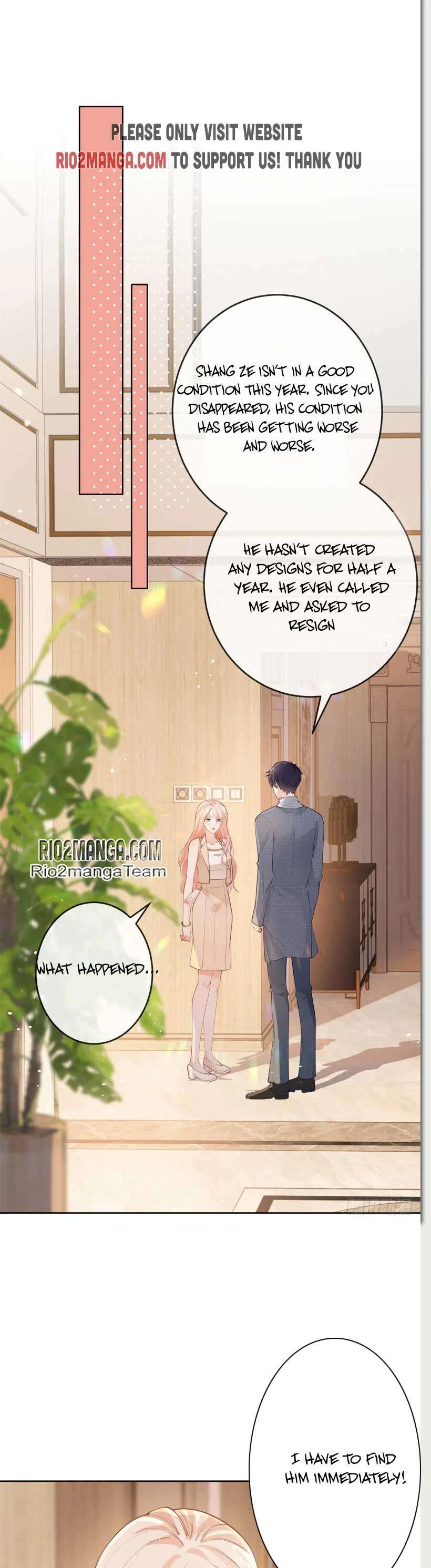 Full Marks Hidden Marriage Chapter 388 – Page 2