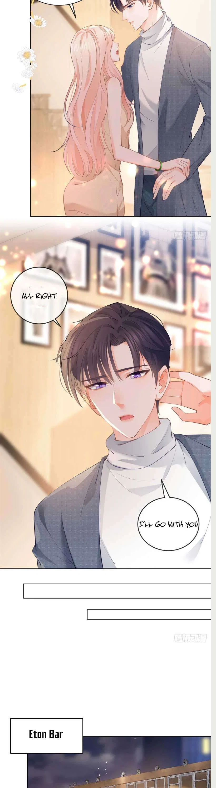 Full Marks Hidden Marriage Chapter 388 – Page 4