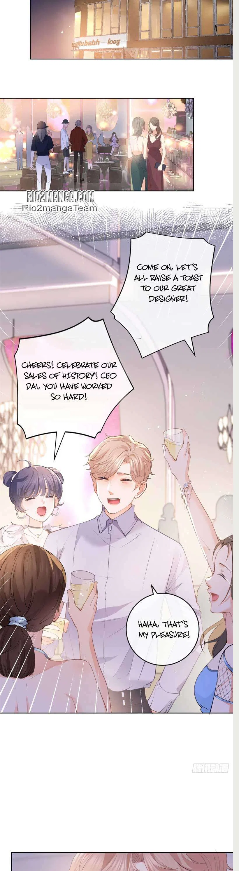 Full Marks Hidden Marriage Chapter 388 – Page 5