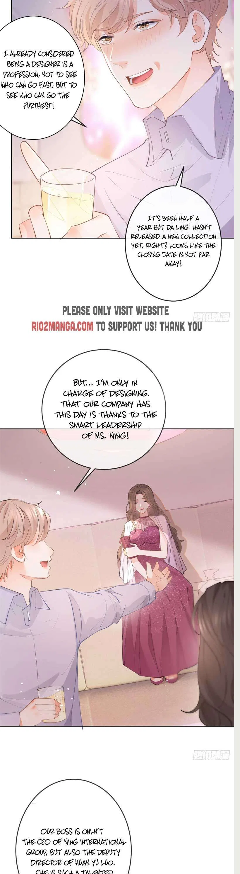 Full Marks Hidden Marriage Chapter 388 – Page 6
