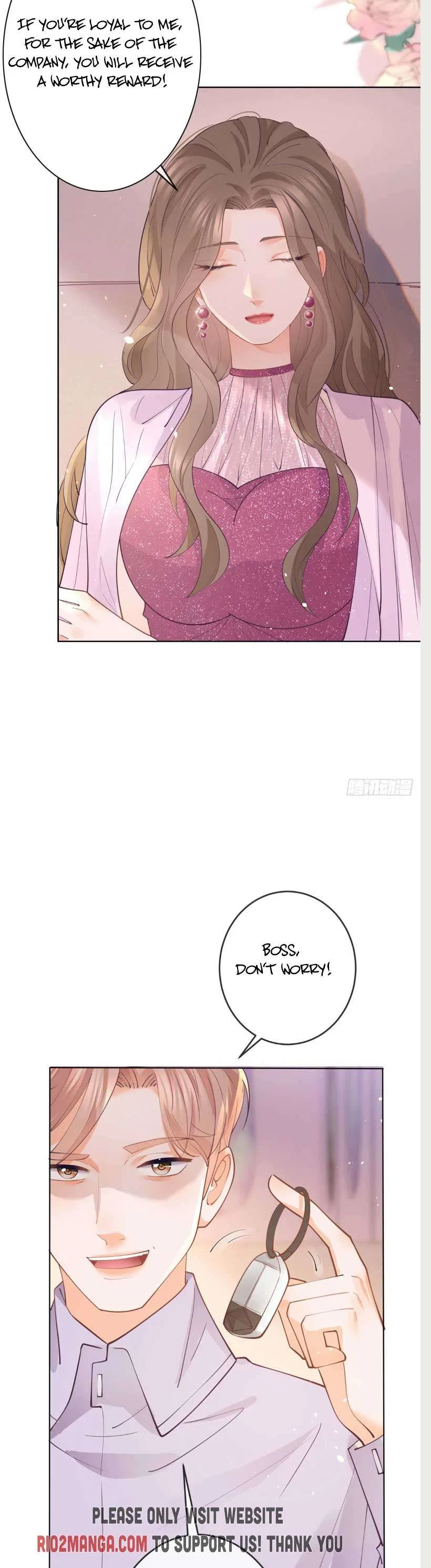 Full Marks Hidden Marriage Chapter 388 – Page 9
