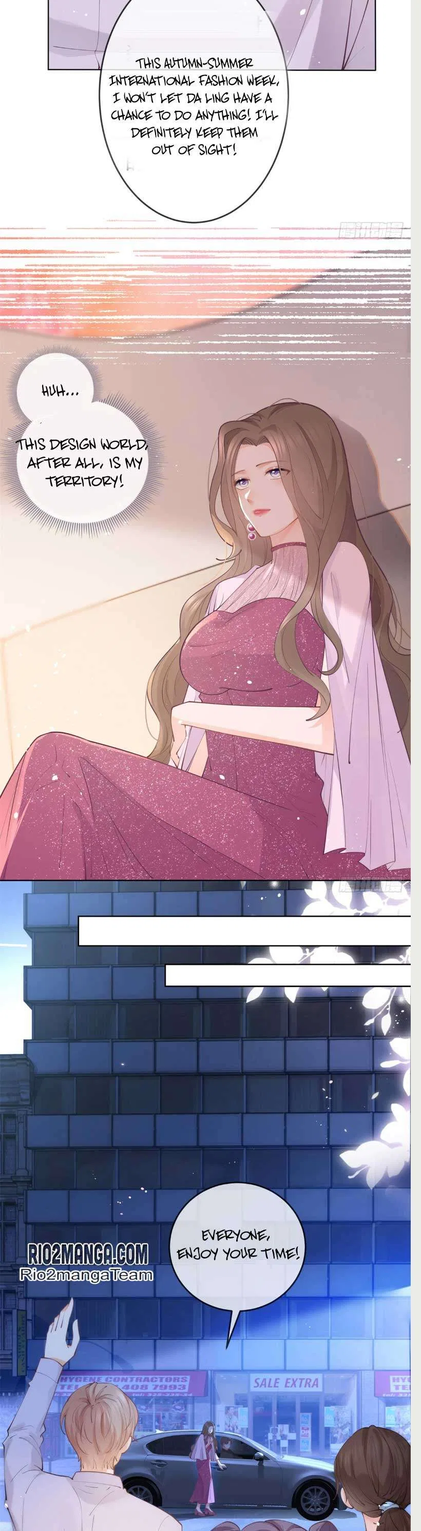 Full Marks Hidden Marriage Chapter 388 – Page 10