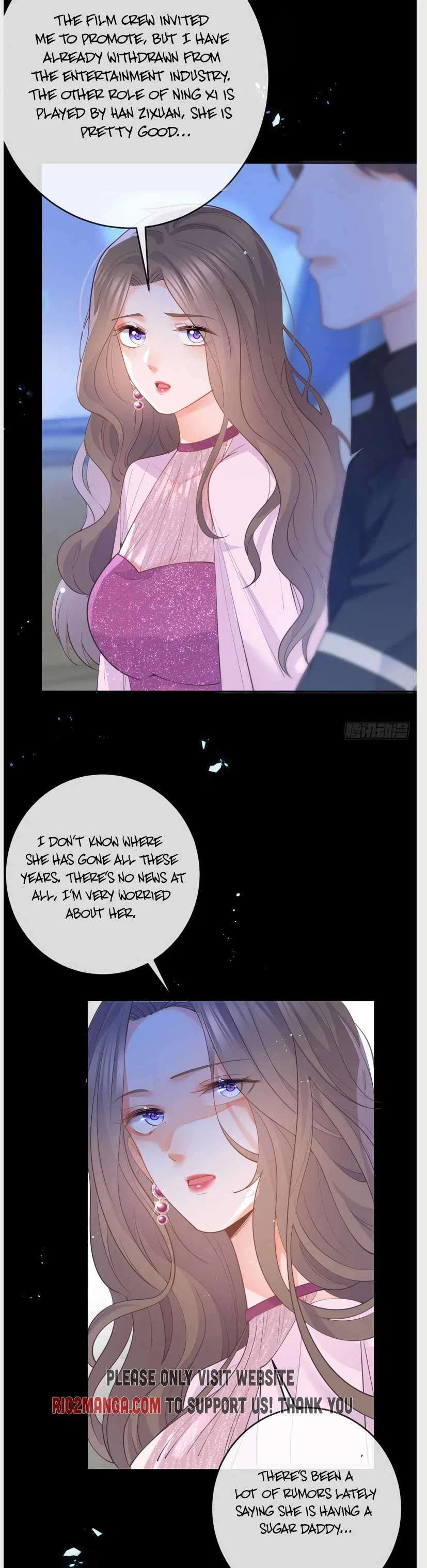 Full Marks Hidden Marriage Chapter 388 – Page 13