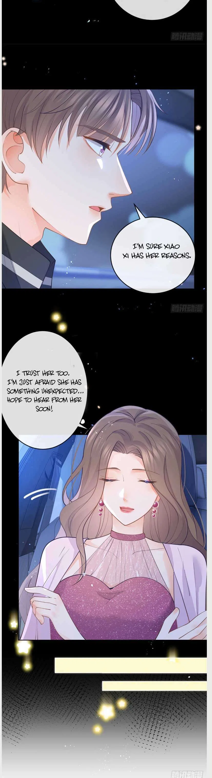 Full Marks Hidden Marriage Chapter 388 – Page 14