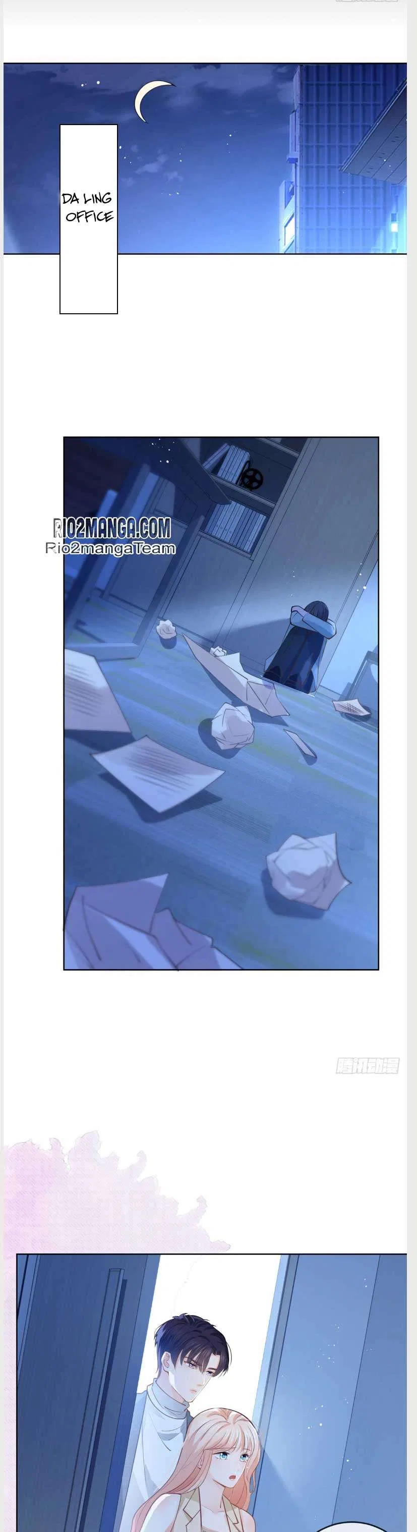 Full Marks Hidden Marriage Chapter 388 – Page 15