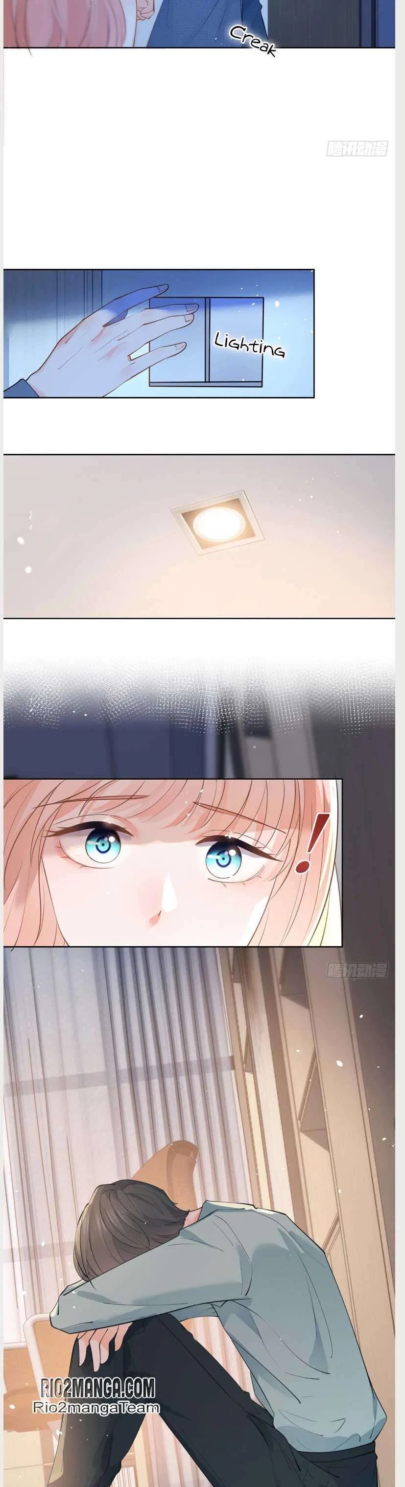 Full Marks Hidden Marriage Chapter 388 – Page 17