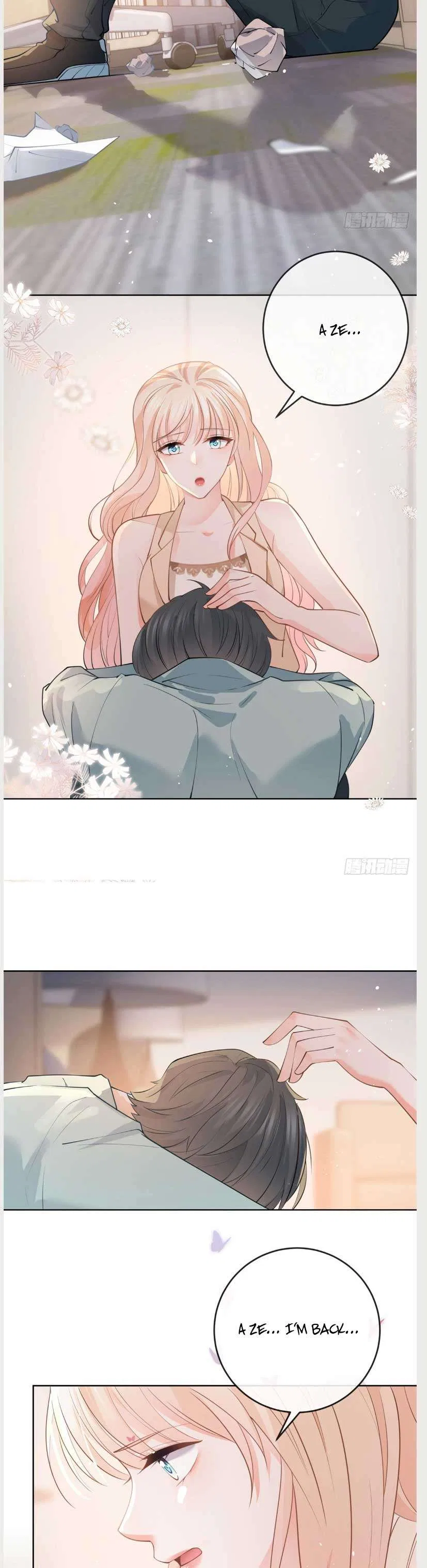 Full Marks Hidden Marriage Chapter 388 – Page 18