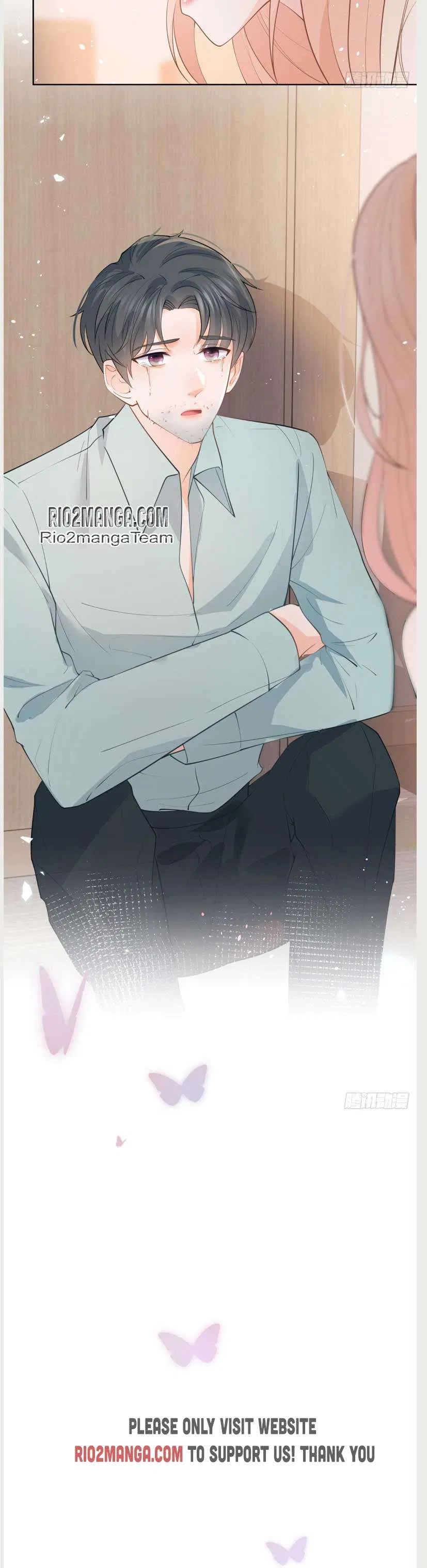 Full Marks Hidden Marriage Chapter 388 – Page 19