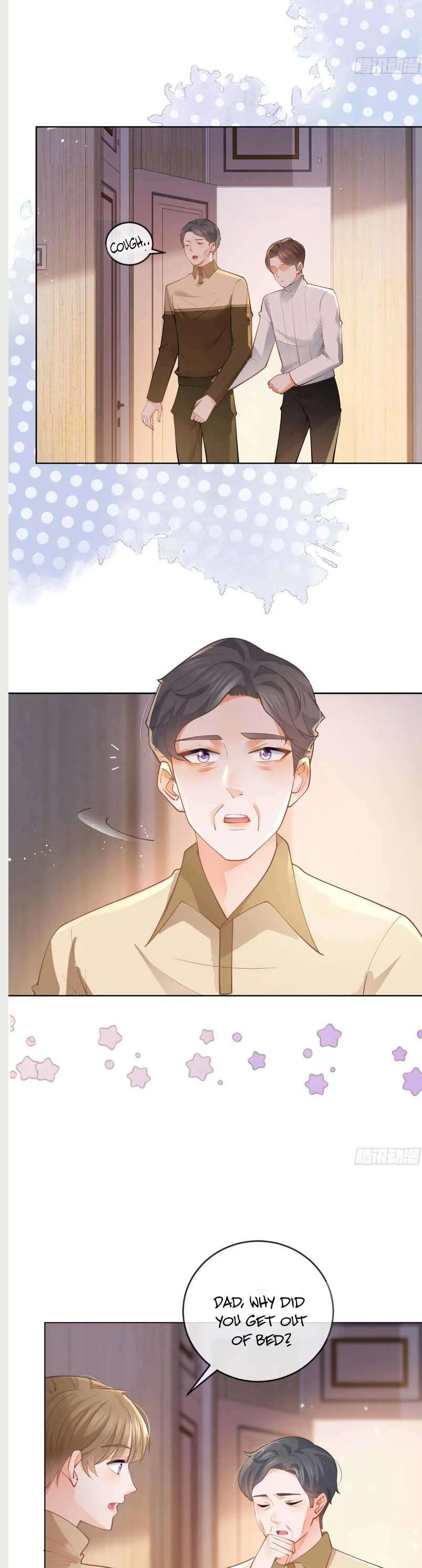 Full Marks Hidden Marriage Chapter 387 – Page 7