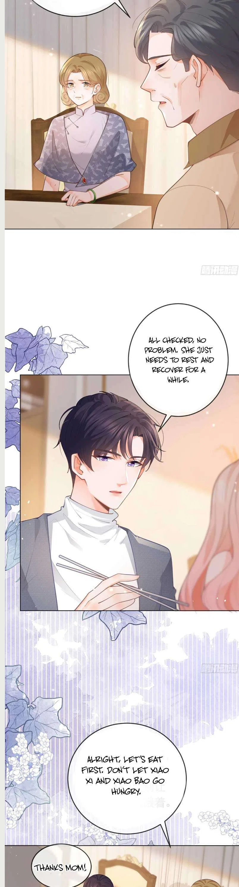 Full Marks Hidden Marriage Chapter 387 – Page 9