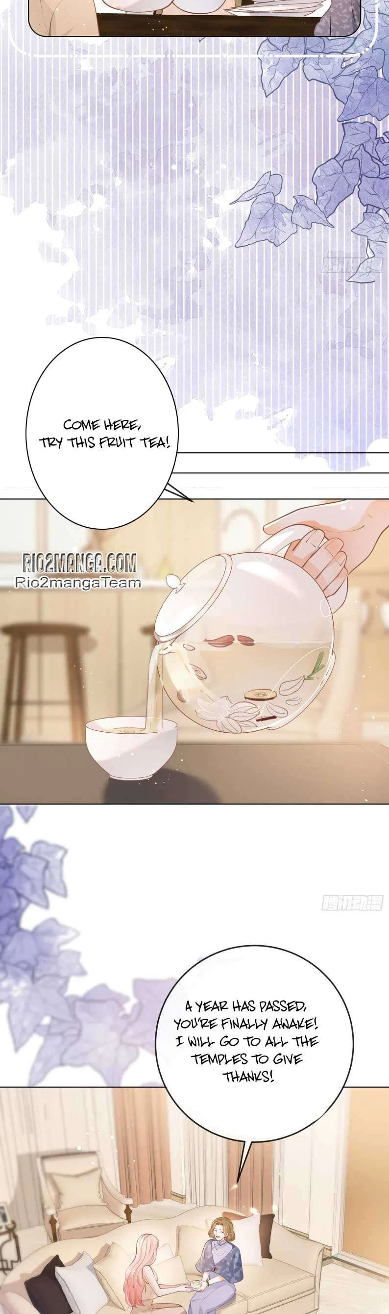 Full Marks Hidden Marriage Chapter 387 – Page 11