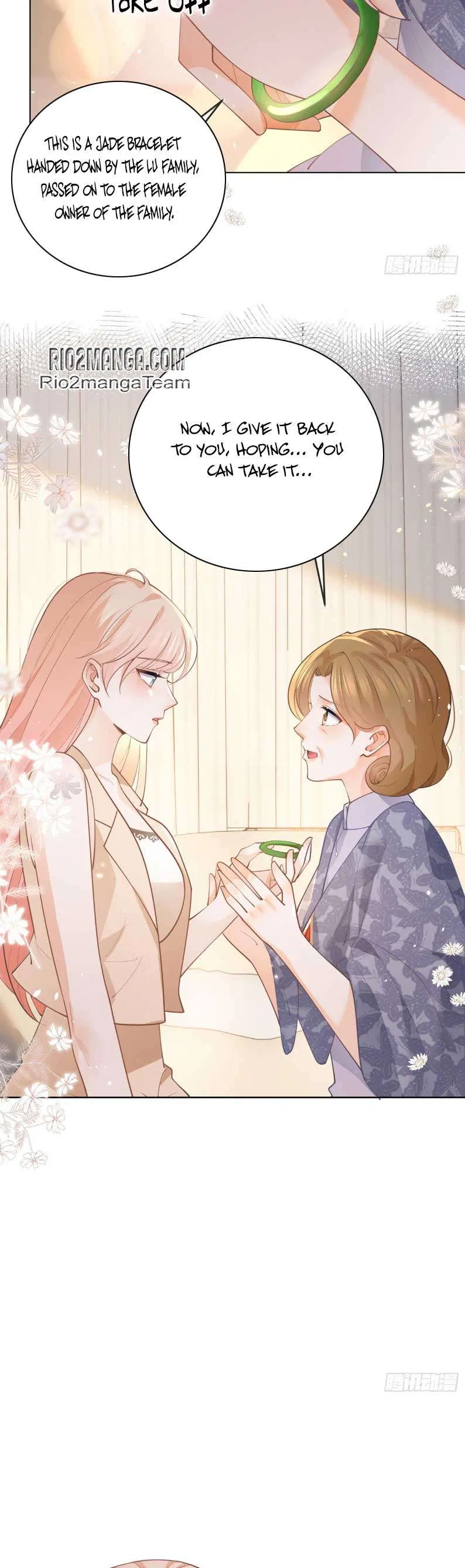 Full Marks Hidden Marriage Chapter 387 – Page 13