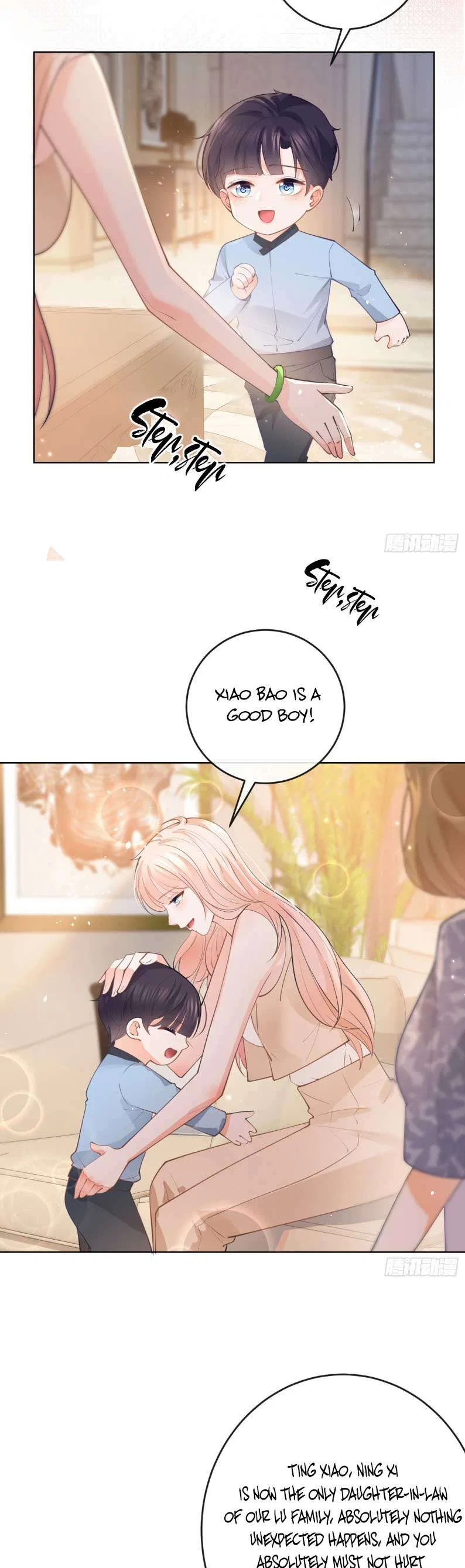 Full Marks Hidden Marriage Chapter 387 – Page 15