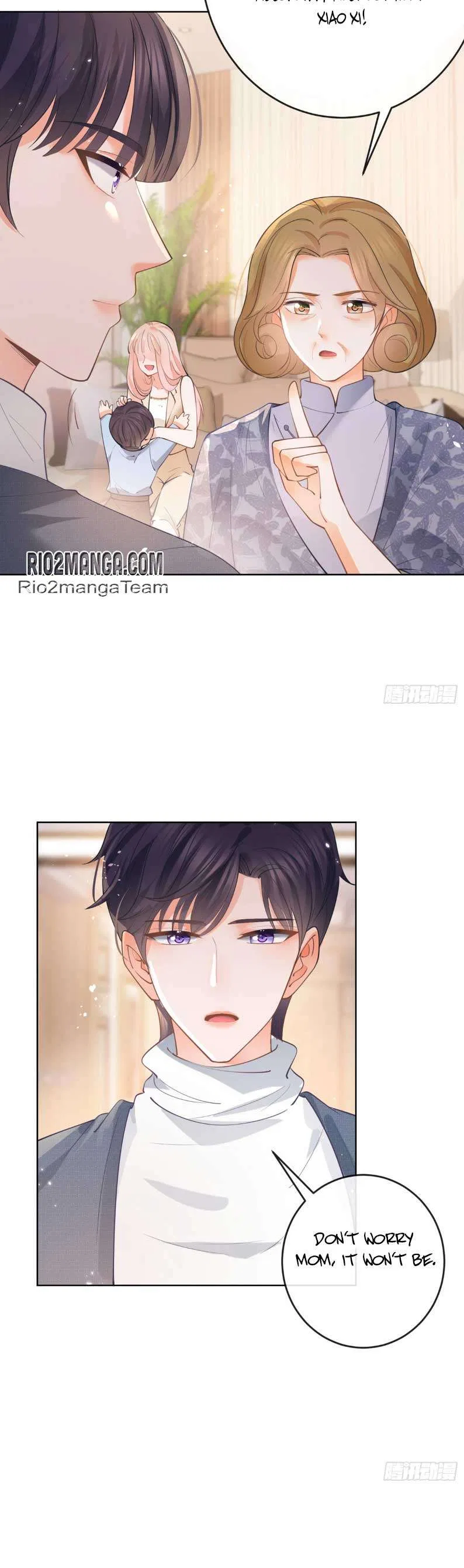 Full Marks Hidden Marriage Chapter 387 – Page 16