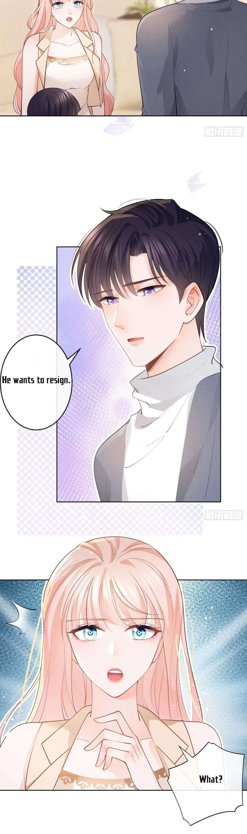 Full Marks Hidden Marriage Chapter 387 – Page 19