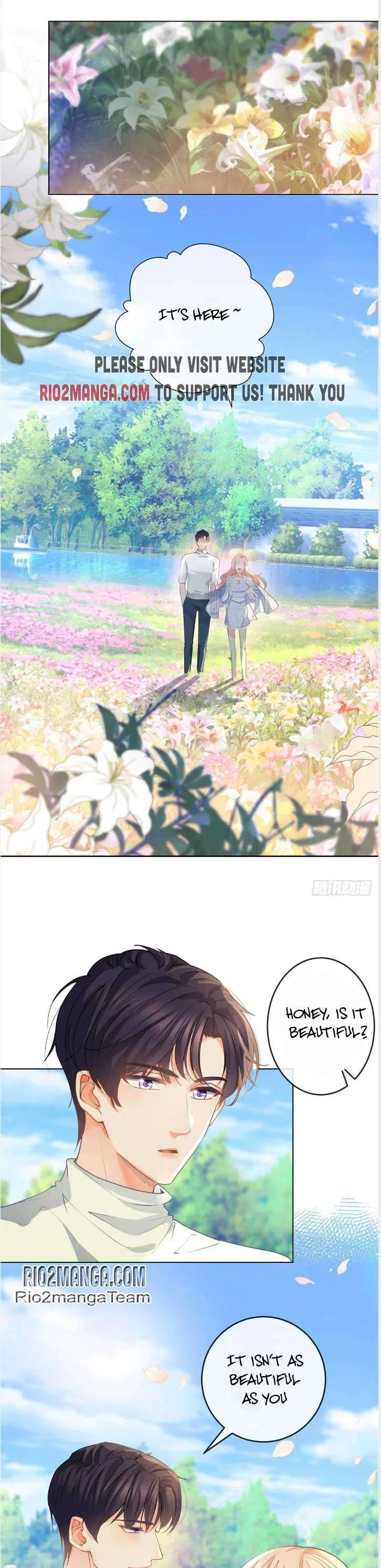 Full Marks Hidden Marriage Chapter 386 – Page 2