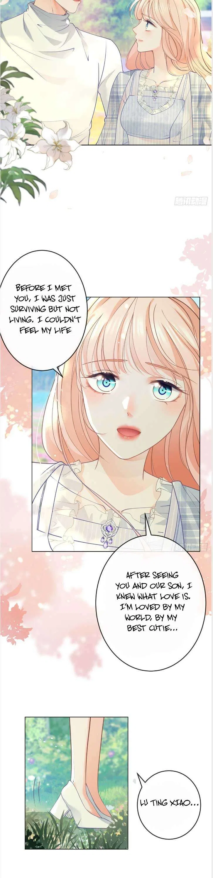 Full Marks Hidden Marriage Chapter 386 – Page 3