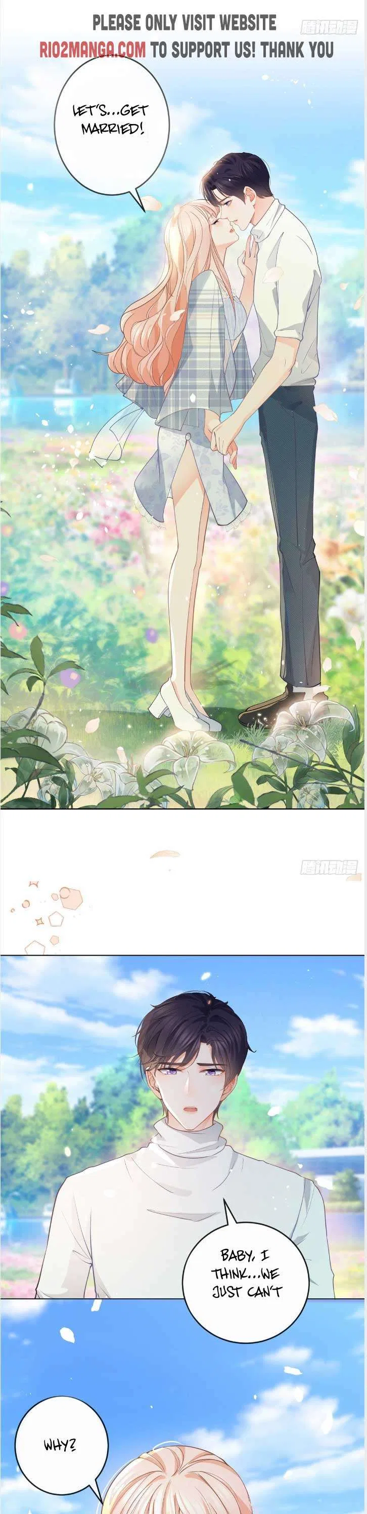 Full Marks Hidden Marriage Chapter 386 – Page 4