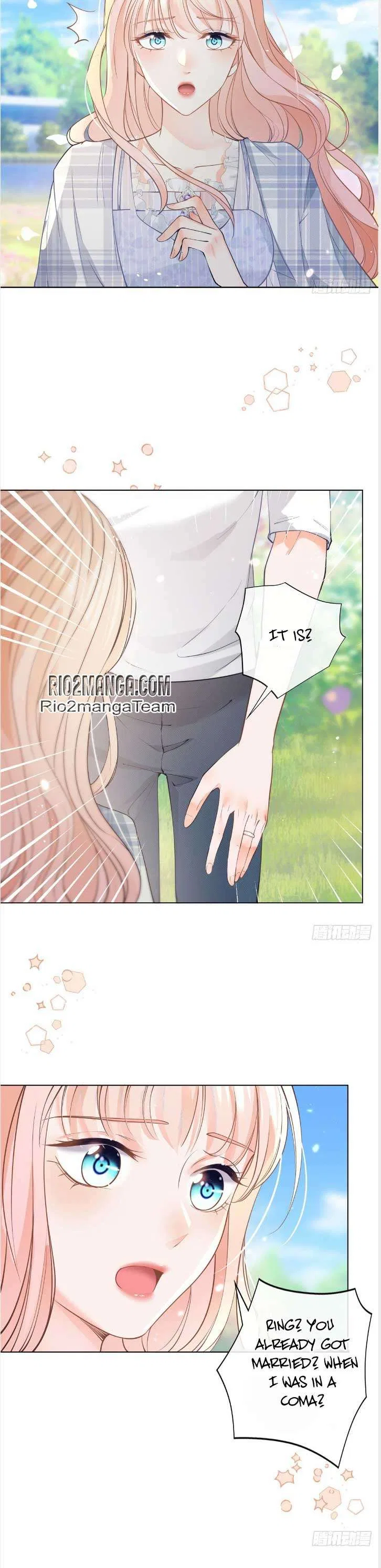 Full Marks Hidden Marriage Chapter 386 – Page 5