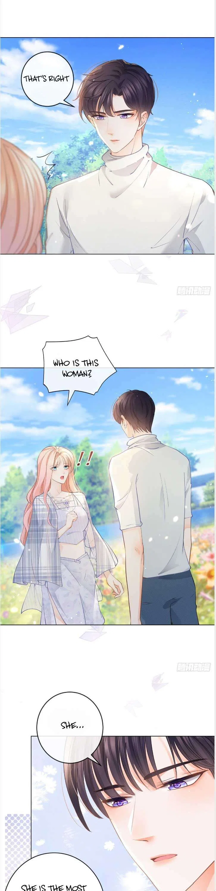 Full Marks Hidden Marriage Chapter 386 – Page 6