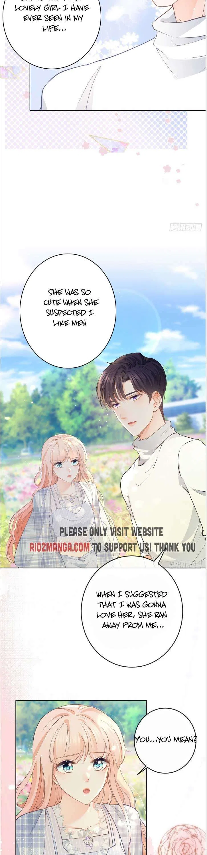 Full Marks Hidden Marriage Chapter 386 – Page 7