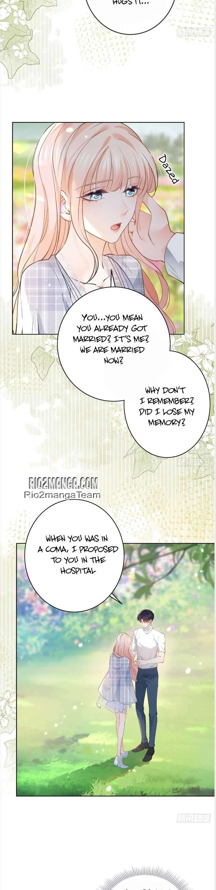 Full Marks Hidden Marriage Chapter 386 – Page 9