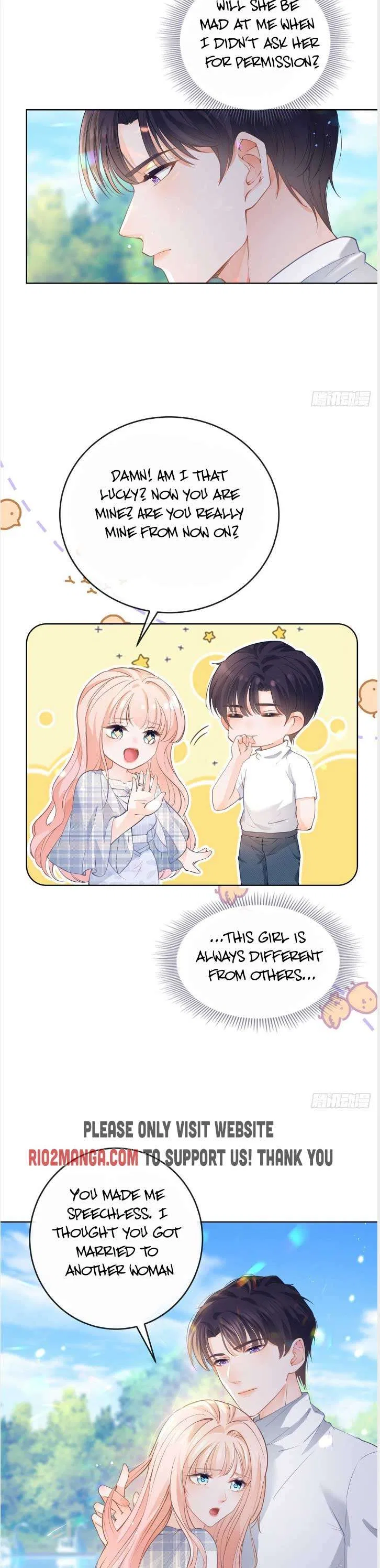 Full Marks Hidden Marriage Chapter 386 – Page 10