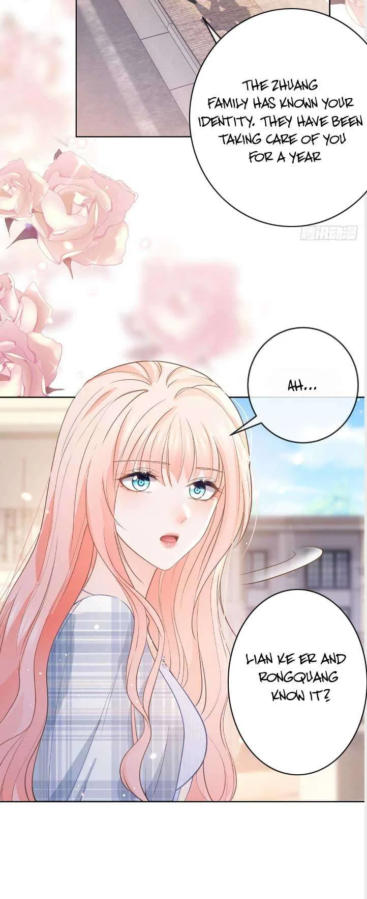 Full Marks Hidden Marriage Chapter 386 – Page 14