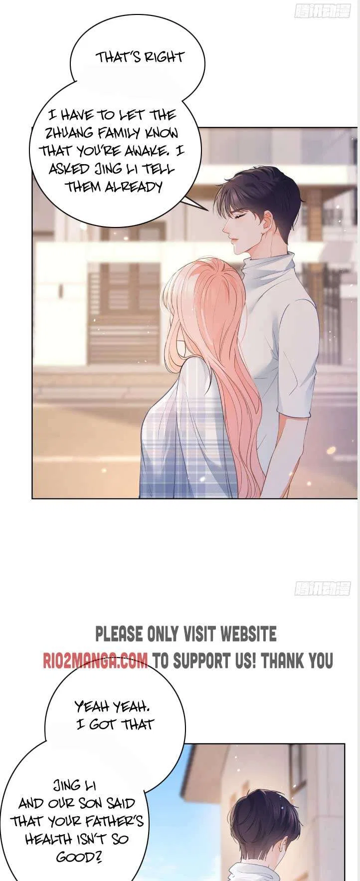 Full Marks Hidden Marriage Chapter 386 – Page 15
